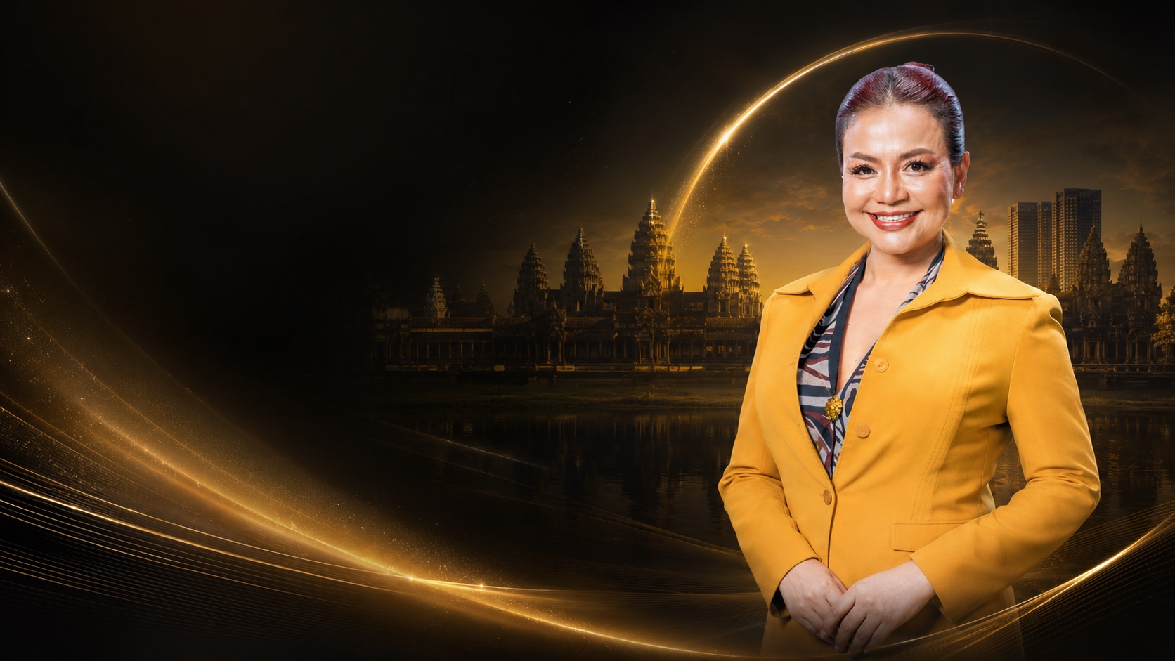 អនាគតផលិតផលខ្មែរ